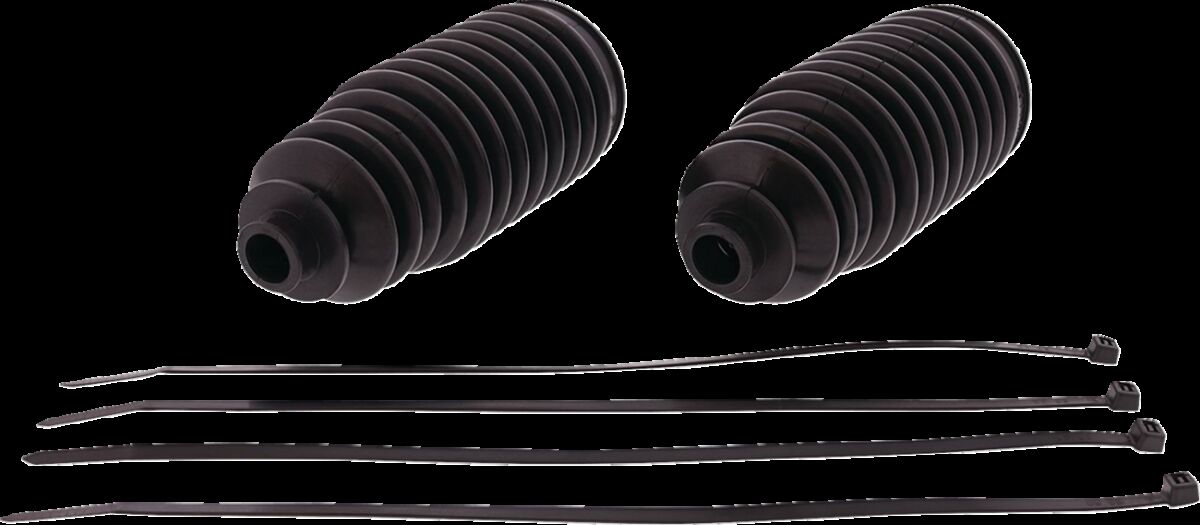 Rack Replacement Boot Kit Kawasaki — Selected Models; See Fitment
