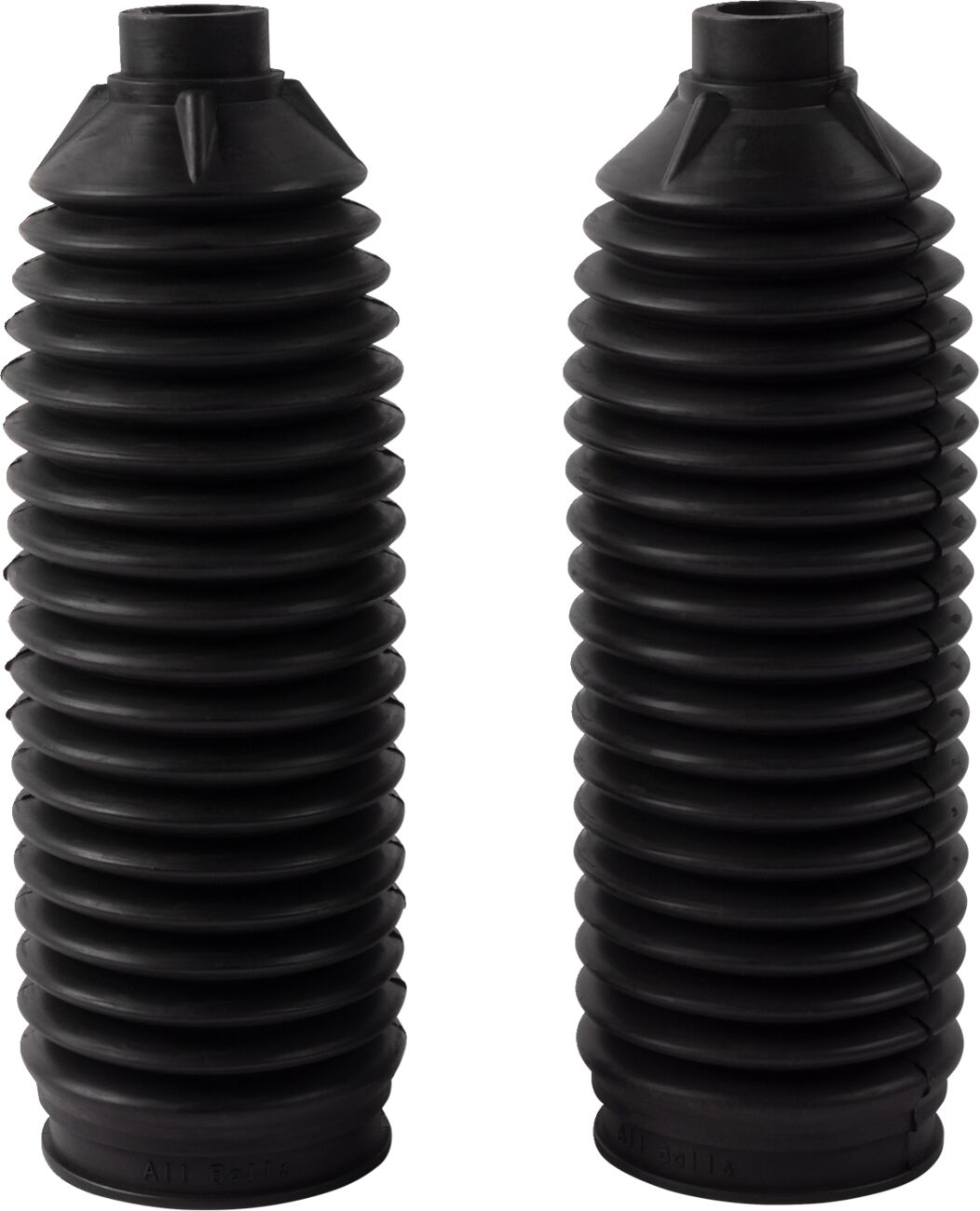 Rack Replacement Boot Kit Polaris RZR — Selected Models; See Fitment