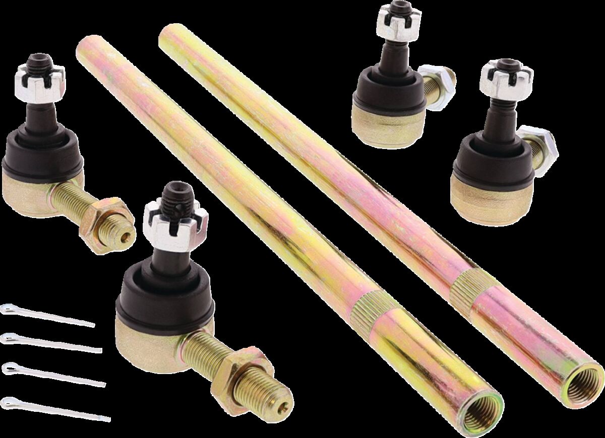 Tie-Rod Assembly Upgrade Kit CFMOTO CFORCE 600 EFI 4X4 2020 (AMERICA) / CFMOTO CFORCE 600 EFI 4X4 Touring 2020 (AMERICA) / CFMOTO CFORCE 625 EFI 4X4 2021-2024 (EUROPE) / CFMOTO CFORCE 625 EFI 4X4 Touring 2023-2024 / CFMOTO CFORCE 625 EFI 4X4 Touring 2021 (EUROPE)