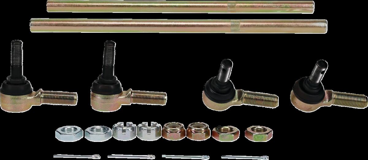 Tie-Rod Assembly Upgrade Kit Polaris Sportsman — Selected Models; See Fitment