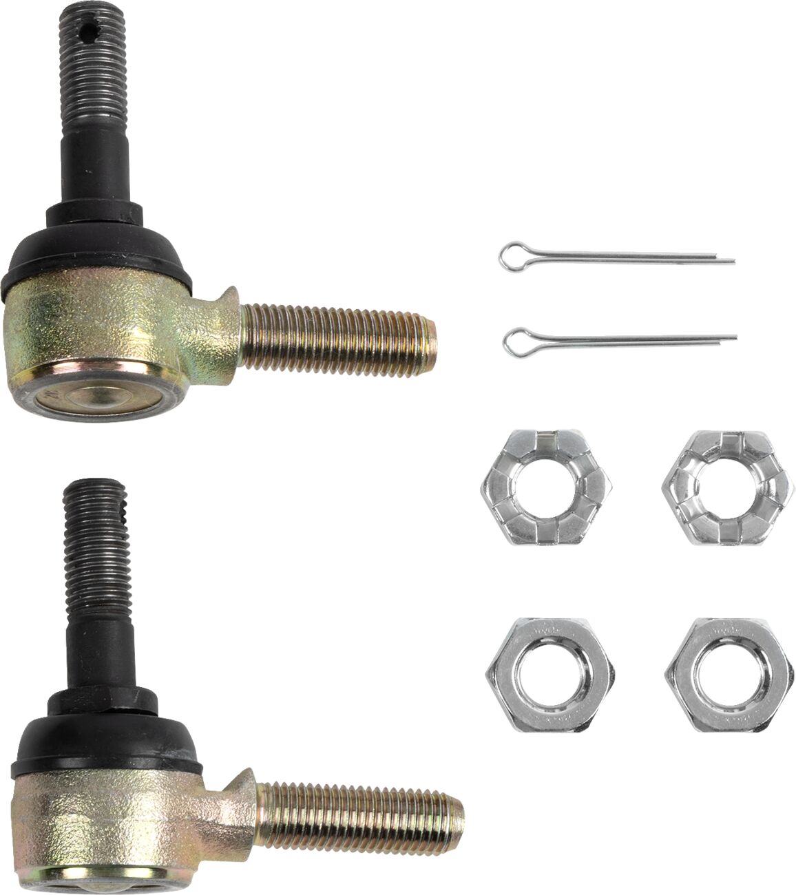Tie-Rod End Kit Polaris — Selected Models; See Fitment