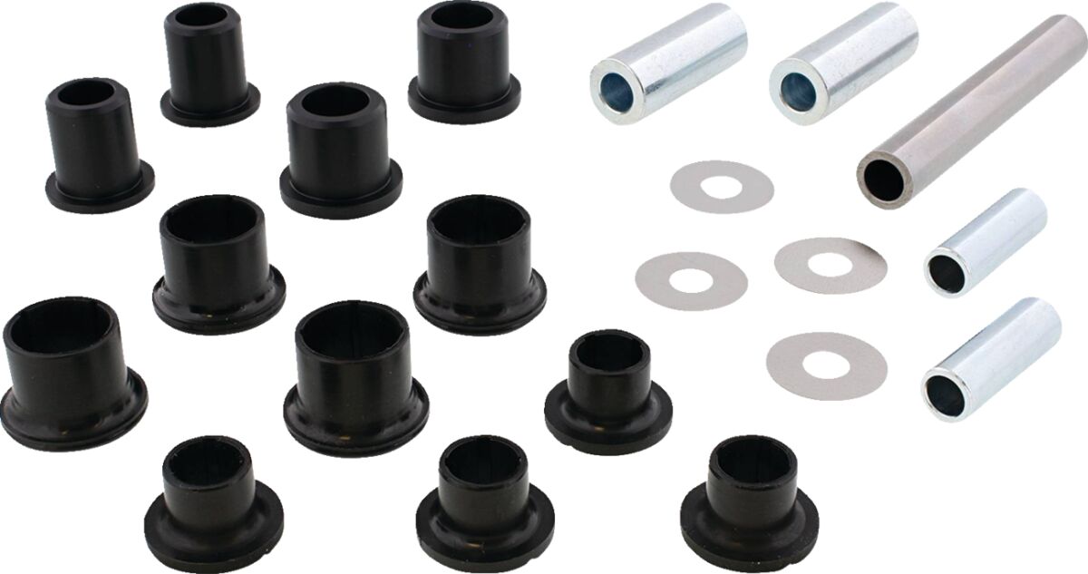 Suspension Kit Can-Am Maverick — Selected Models; See Fitment