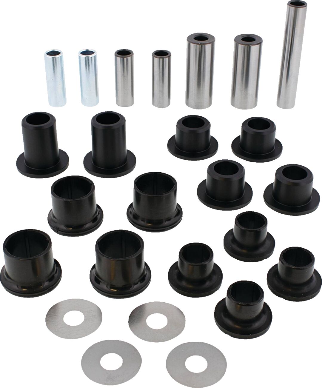 Suspension Kit Can-Am — Selected Models; See Fitment