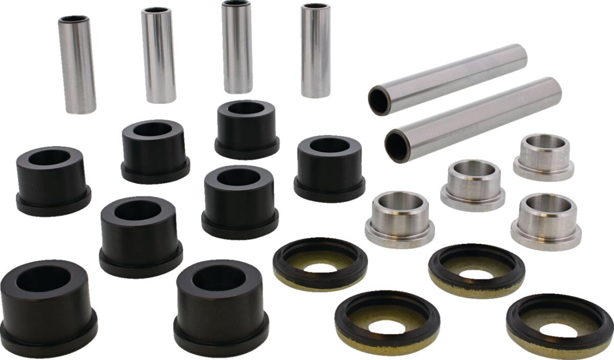 Suspension Kit Rear Yamaha YXE 1000 Wolverine X2 R-Spec 2024-2026 / Rear Yamaha YXE 1000 Wolverine X2 XT-R 2024-2026 / Rear Yamaha YXE 850 Wolverine X2 R-Spec 2024 (AMERICA) / Rear Yamaha YXE 850 Wolverine X2 SE 2024 / Rear Yamaha YXE 850 Wolverine X2 XT-R 2024 (AMERICA)