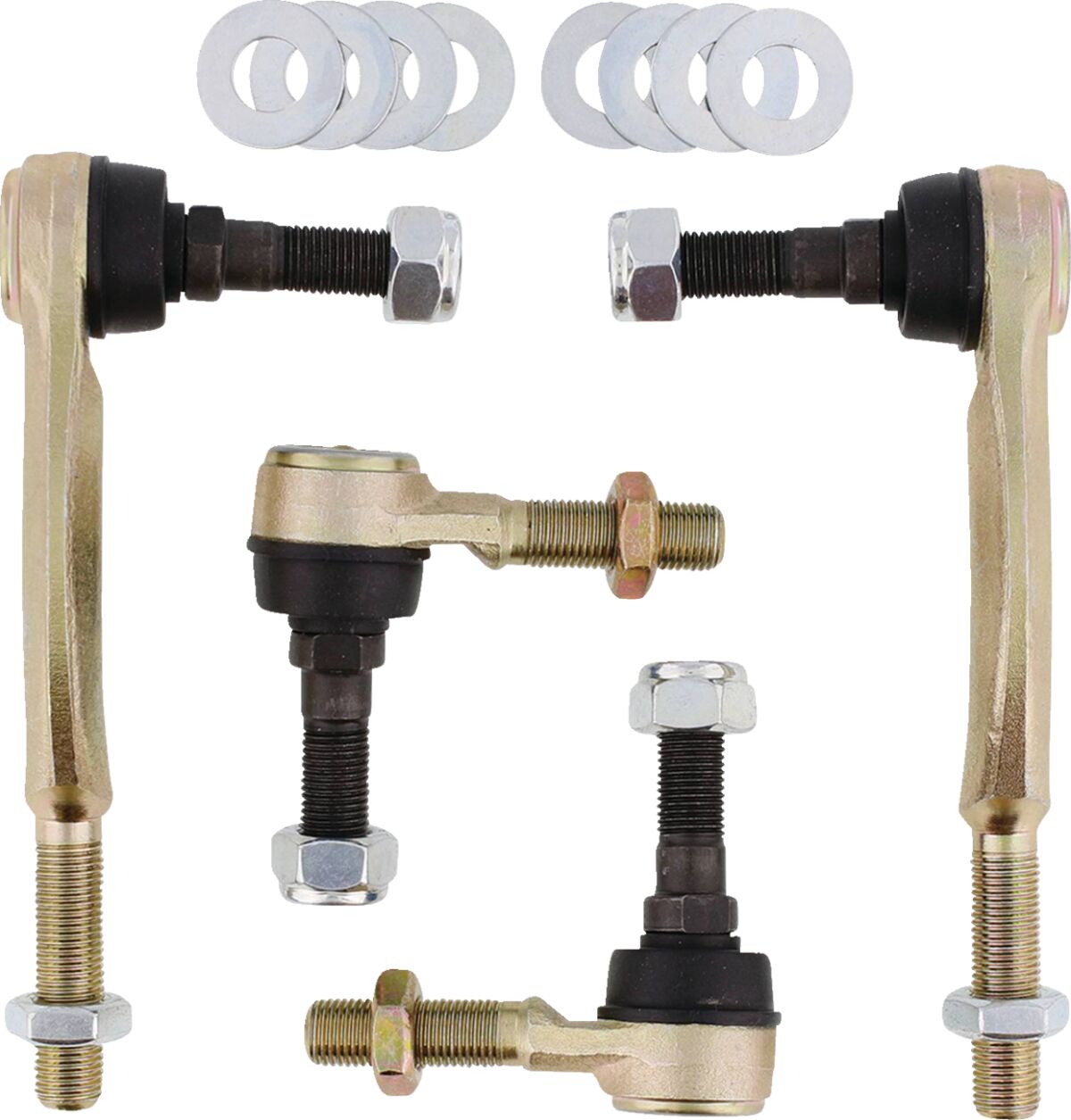 Tie-Rod Assembly Upgrade Kit Can-Am Outlander — Selected Models; See Fitment