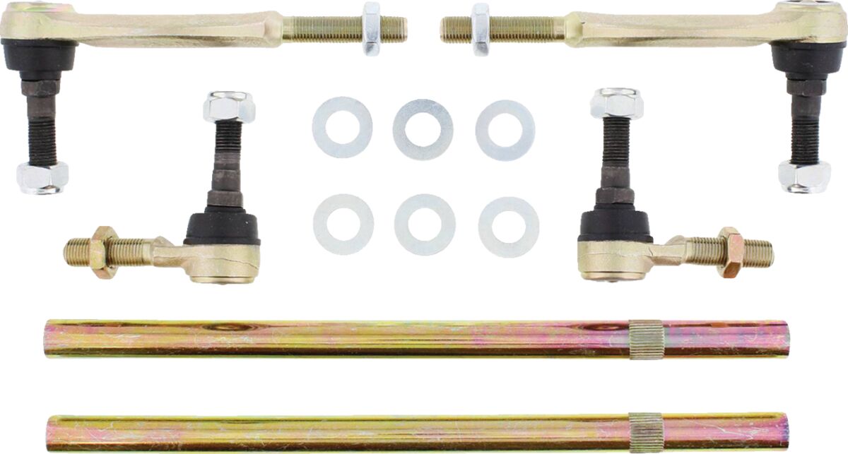 Tie-Rod Assembly Upgrade Kit Can-Am Outlander — Selected Models; See Fitment