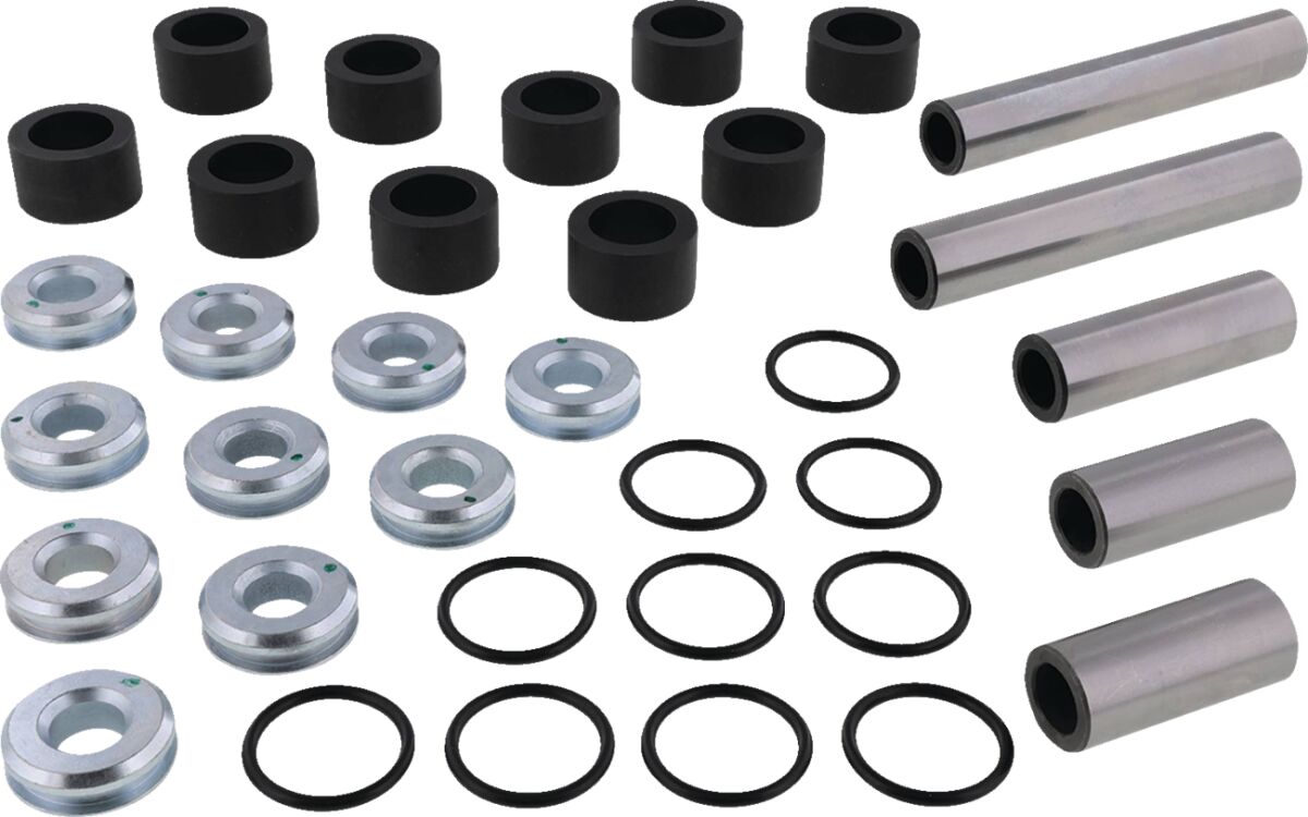 Rear Independent Suspension Linkage Rebuild Kit Polaris — Selected Models; See Fitment