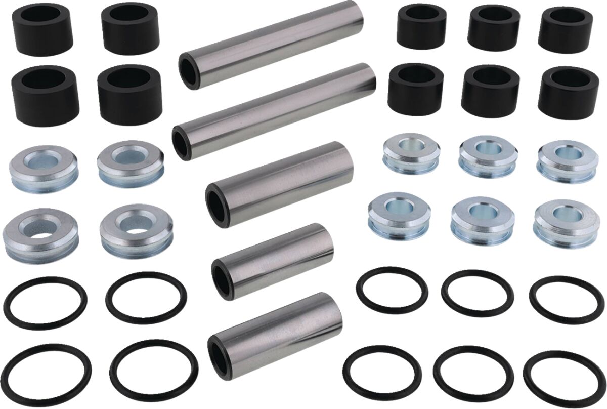 Rear Independent Suspension Linkage Rebuild Kit Polaris Ranger — Selected Models; See Fitment