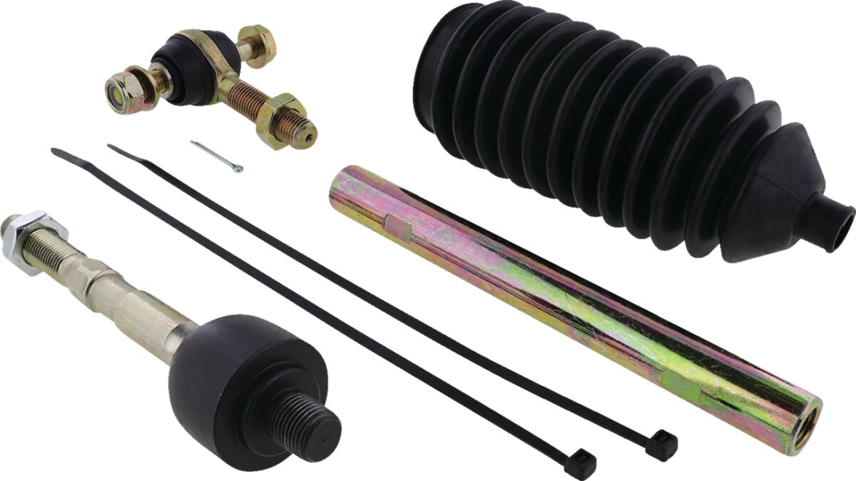 Tie-Rod End Kit Right&Left Can-Am Maverick TRAIL 1000 EFI 4X4 DPS 2023-2025 (AMERICA) / Left Can-Am Maverick TRAIL 700 EFI 4X4 2023 (AMERICA) / Right&Left Can-Am Maverick TRAIL 700 EFI 4X4 DPS 2023-2025 (AMERICA)