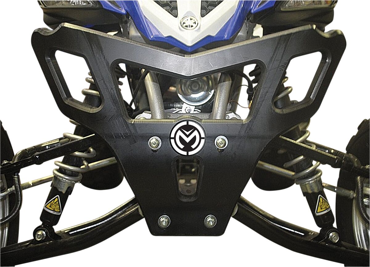 Force Front Bumper Kit Yamaha YFM 700 Raptor 2013-2019 (AMERICA) / Yamaha YFM 700 R Raptor 2019 / Yamaha YFM 700 R Raptor 2016-2018 (AMERICA) / Force Front Yamaha YFM 700 R Raptor 2006-2015 (AMERICA) / Yamaha YFM 700 RSE Raptor Special Edition 2019 / Yamaha YFM 700 RSE Raptor Special Edition 2016-2018 (AMERICA)