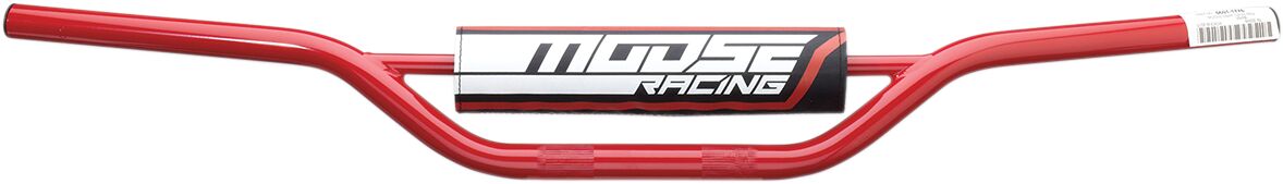 Carbon Steel 7/8" Handlebar — H31-6263R