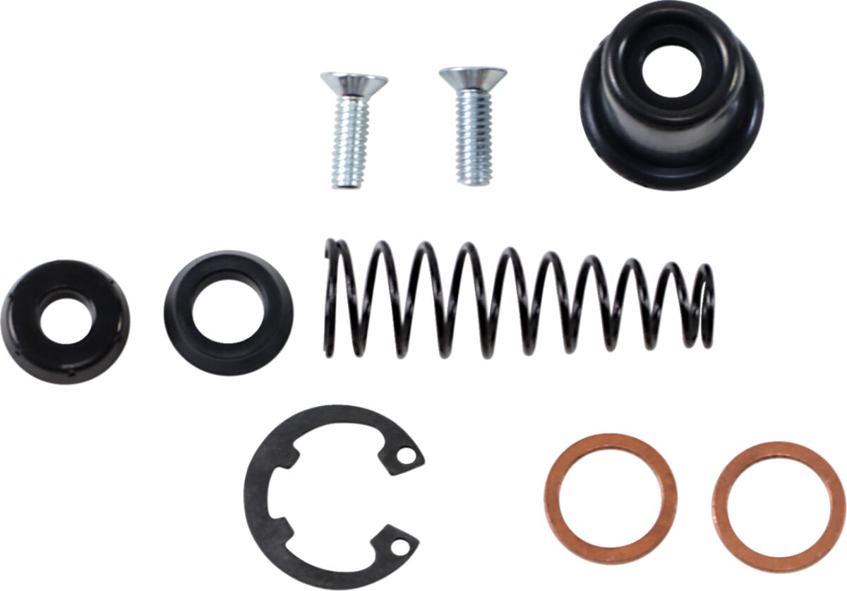 Brake Master Cylinder Repair Kit — 18-1004