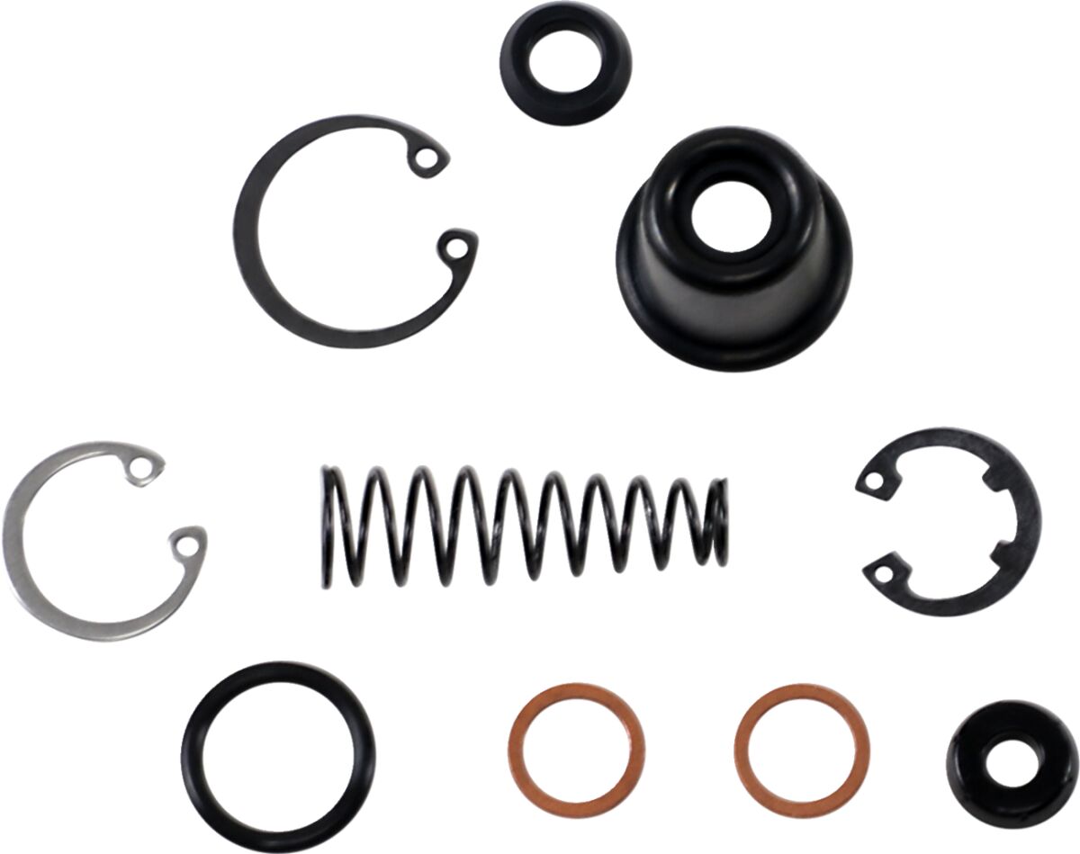 Brake Master Cylinder Repair Kit — 18-1007
