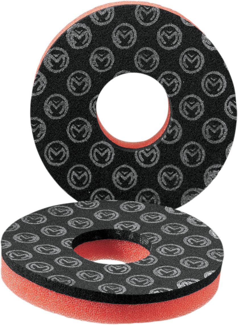 Dual Layer Grip Donuts — DT-07-01
