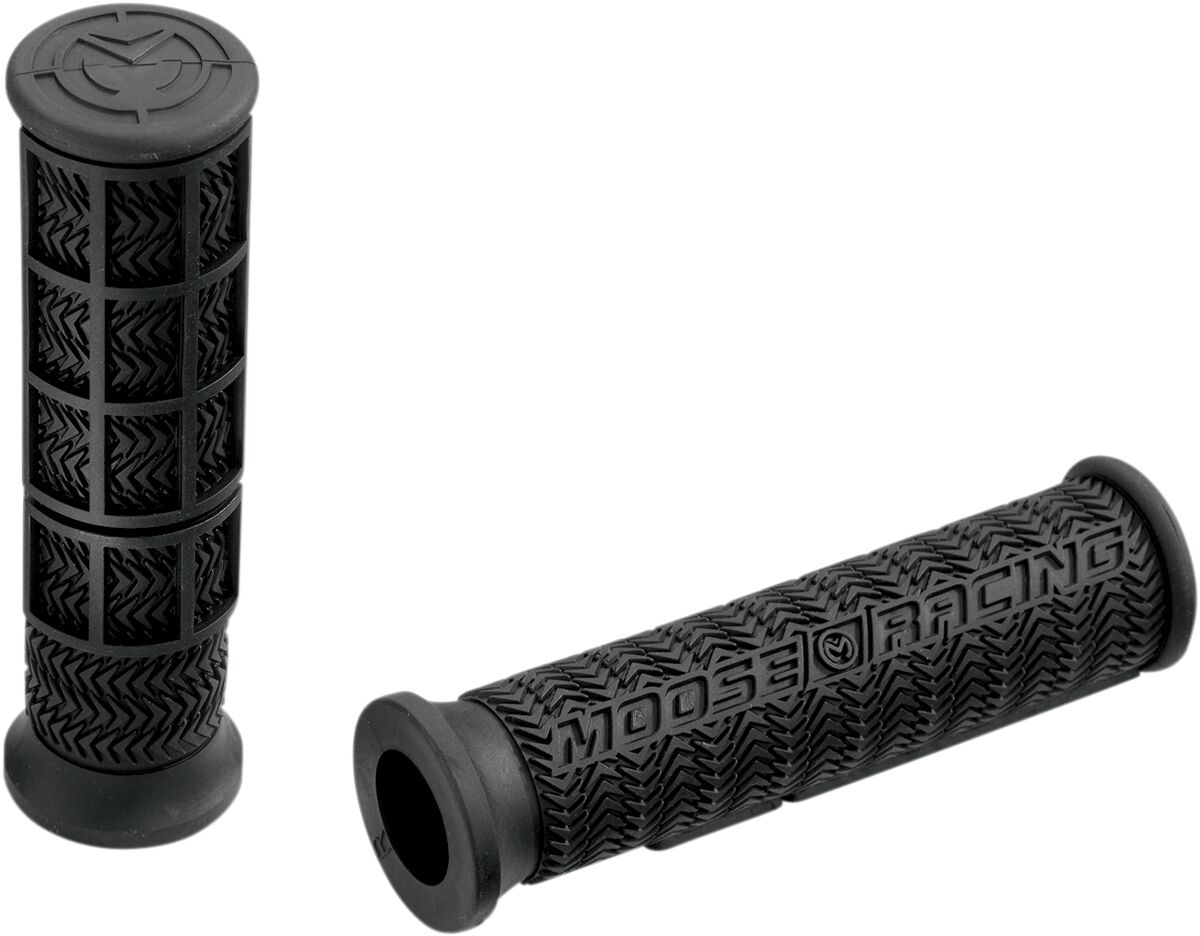Stealth ATV Grips Can-Am; Honda; Kawasaki; Polaris; SUZUKI; Yamaha — Selected Models; See Fitment