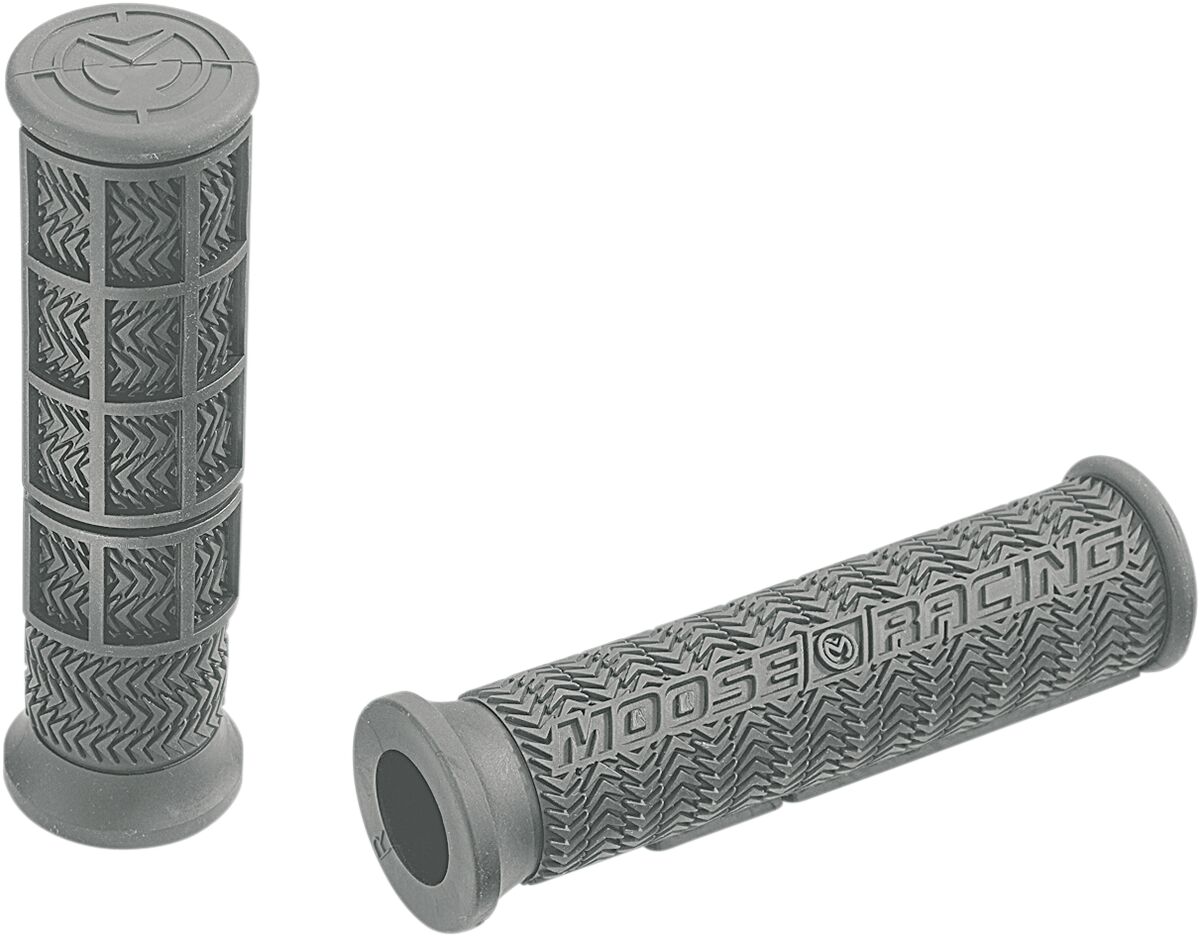 Stealth ATV Grips Can-Am; Honda; Kawasaki; Polaris; SUZUKI; Yamaha — Selected Models; See Fitment