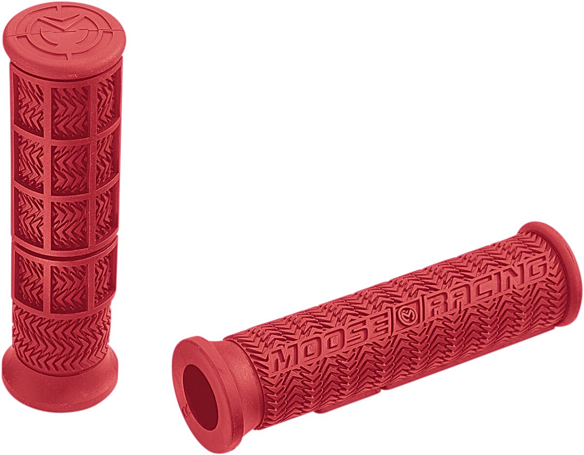 Stealth ATV Grips Can-Am; Honda; Kawasaki; Polaris; SUZUKI; Yamaha — Selected Models; See Fitment