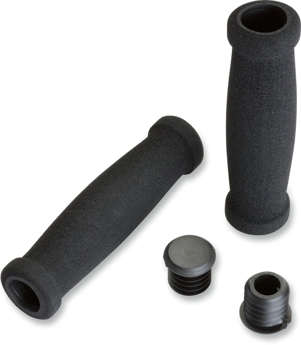 Foam Grips Can-Am; Honda; Kawasaki; Polaris; SUZUKI; Yamaha — Selected Models; See Fitment