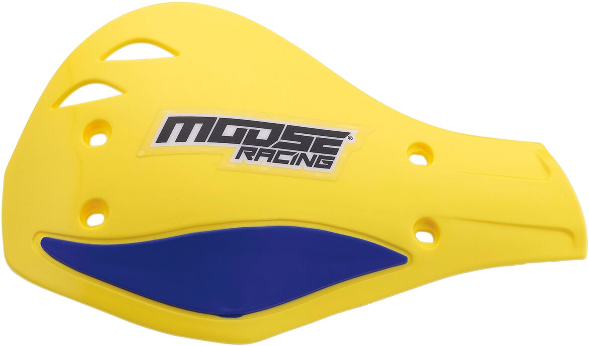 Contour Deflector Handguards — M51-128