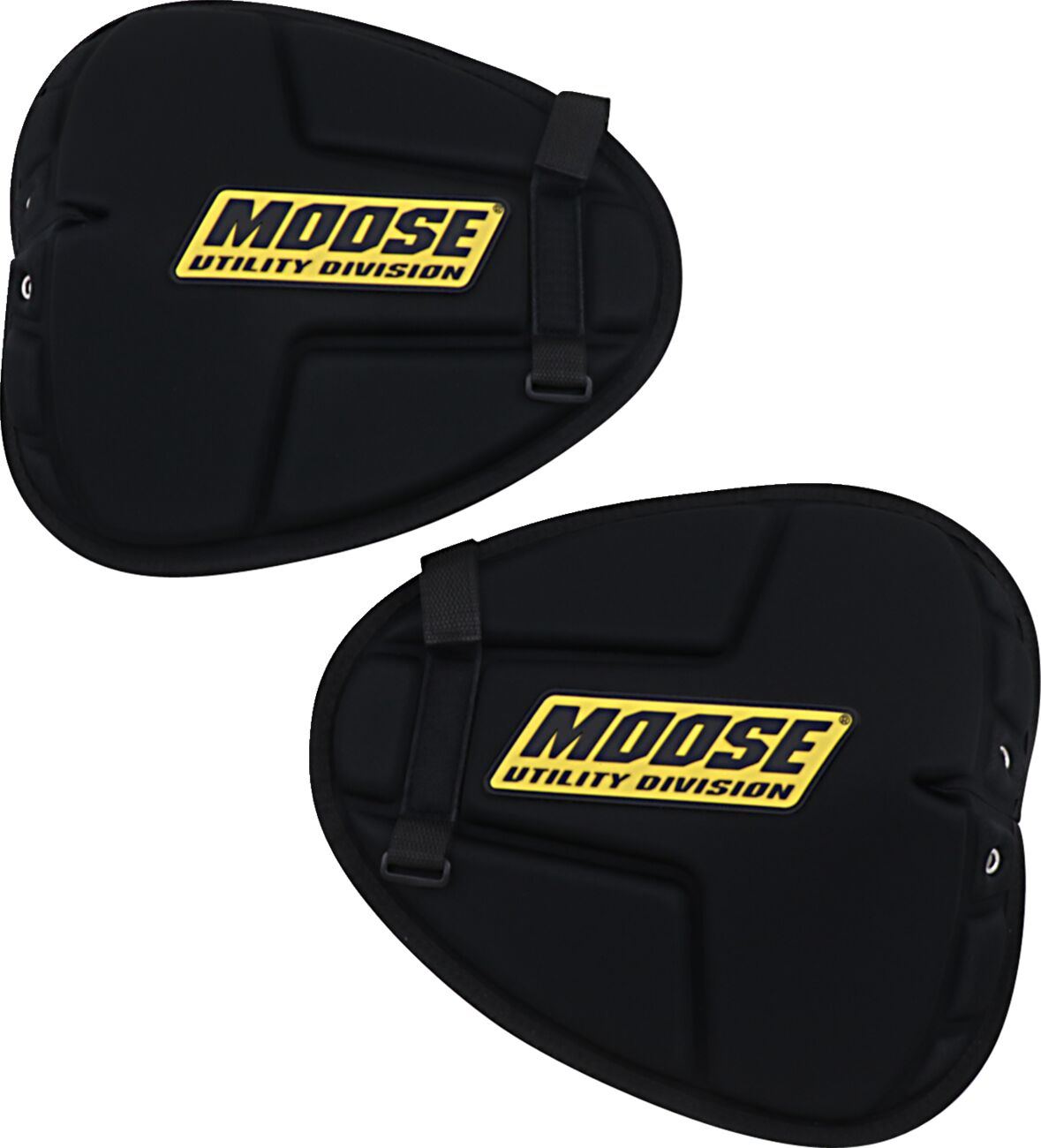 Molded Foam Hand Protectors — 0635-0760