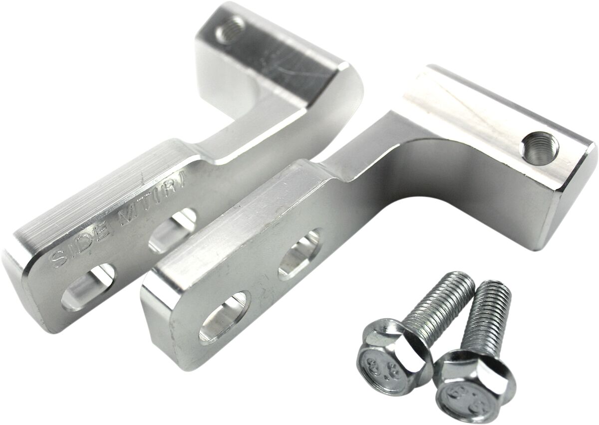 Probend™ Triple Clamp Mount Set — M-1055-02
