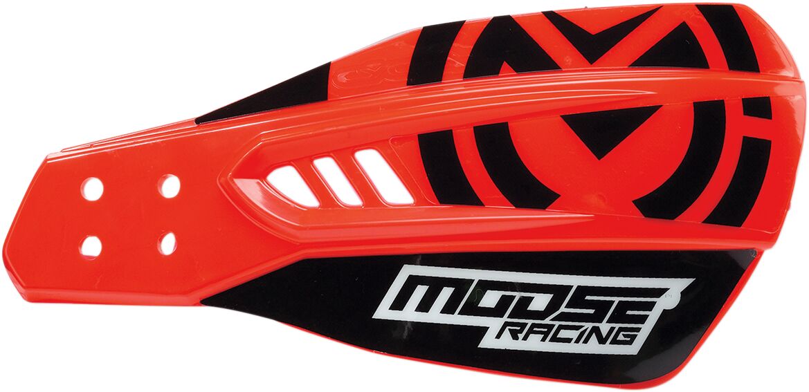 Qualifier Handguards — 0635-1459