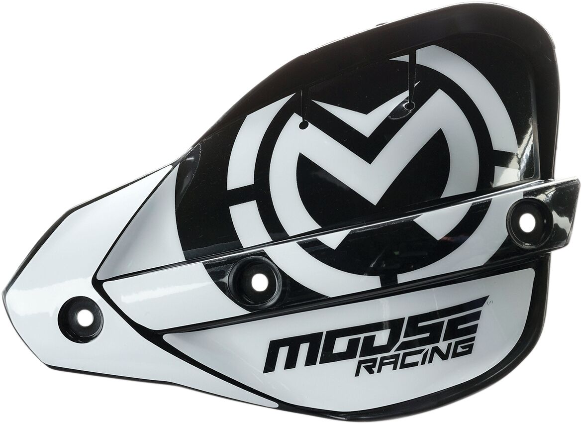 Enduro Handshields — 0635-1466