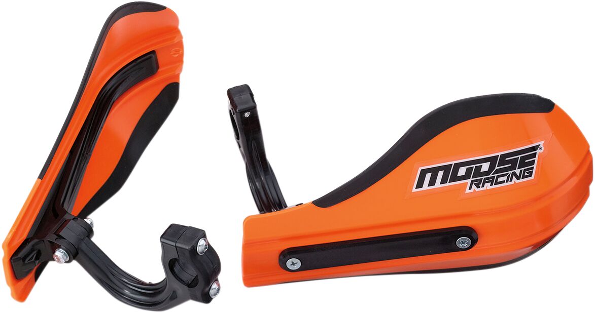 Roost 2 Handguards — 53-225