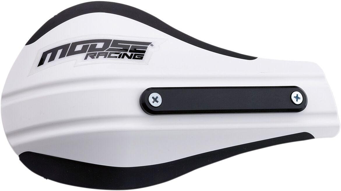 Contour 2 Deflector Handguards — Black| White