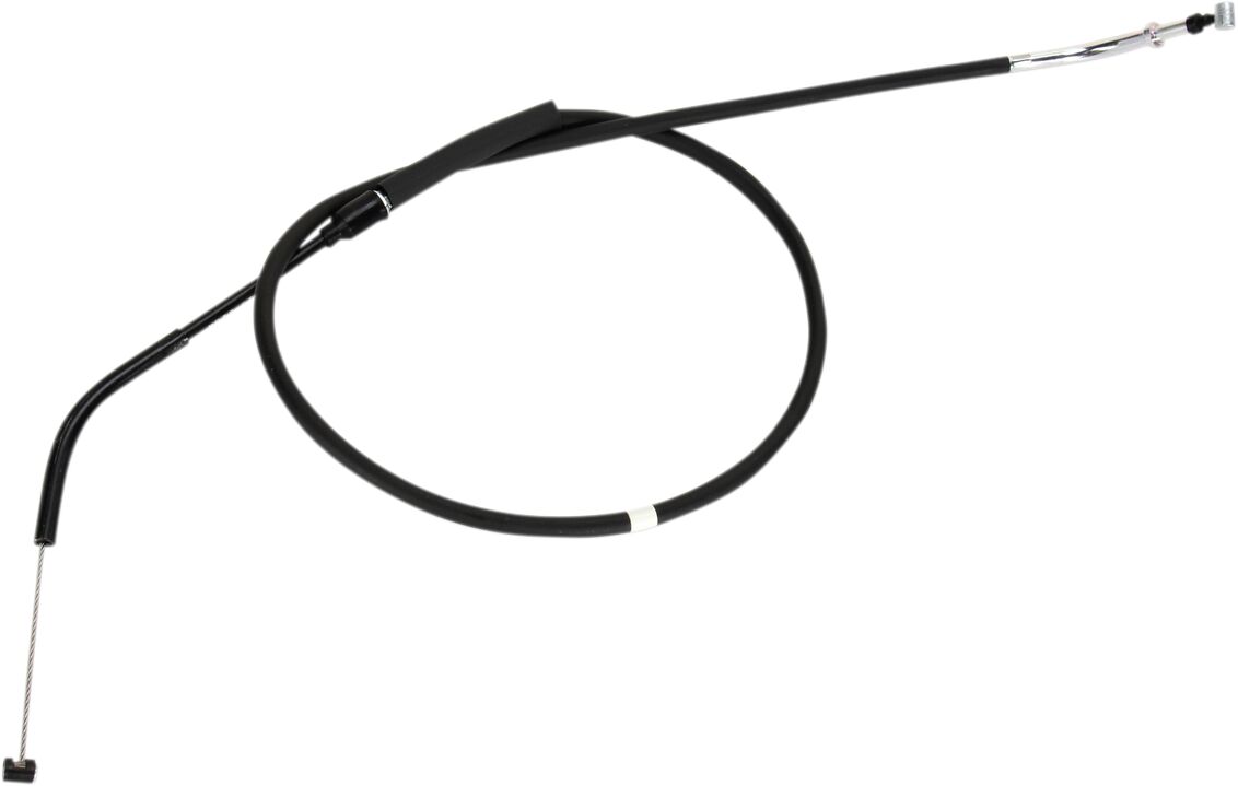 Black Vinyl Clutch Cable ARCTIC CAT (TEXTRON) 400 2X4 DVX 2004-2008 / Kawasaki KFX 400 2X4 2003-2006 / SUZUKI LT-Z 400 2X4 Quadsport 2003-2014 / SUZUKI LT-Z 400 Z 2x4 Quadsport LTD 2004-2009, 2012