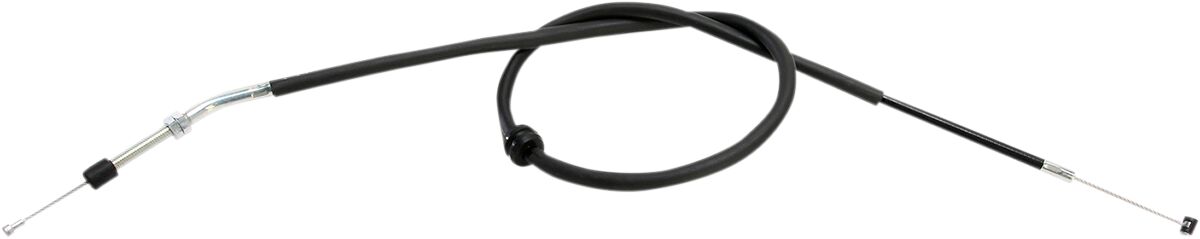 Black Vinyl Clutch Cable Honda TRX 400 EX Sportrax 2005-2007