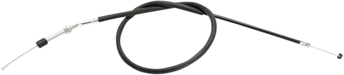 Black Vinyl Clutch Cable Honda TRX 400 EX Fourtrax 1999-2001 / Honda TRX 400 EX Sportrax 2002-2004