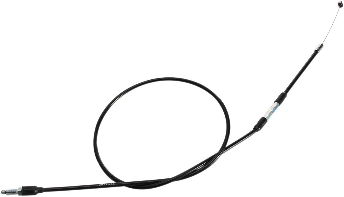 Black Vinyl Clutch Cable Can-Am — Selected Models; See Fitment