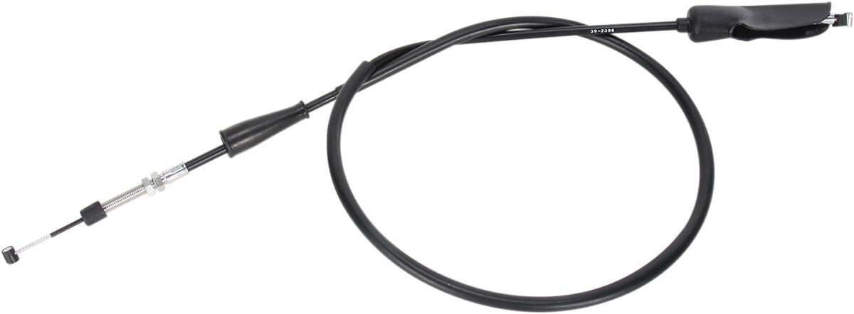 Black Vinyl Clutch Cable Polaris OUTLAW 500 2006-2007 / Polaris PREDATOR 500 2X4 2003-2007