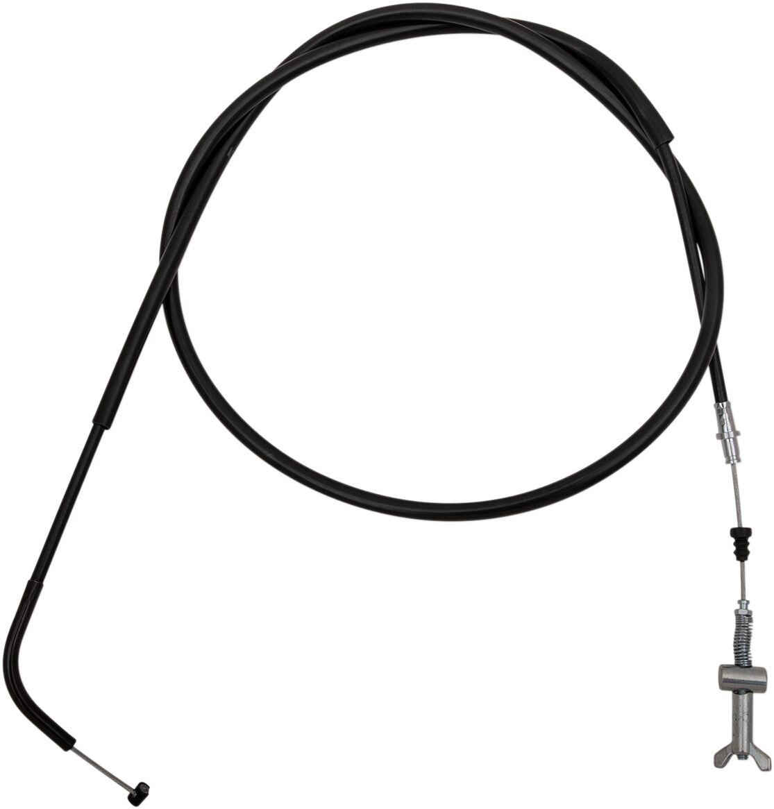 Black Vinyl Brake Cable Yamaha YFM 250 B Big Bear 2007-2009 Yamaha YFM 250 B 2x4 Bruin 2005-2006 Yamaha YFM 250 X Bear Tracker 2001-2004 Yamaha YFM 250 X Bear Tracker 1999-2000 (AMERICA) Yamaha YFM 250 XH Bear Tracker Realtree 2001-2002