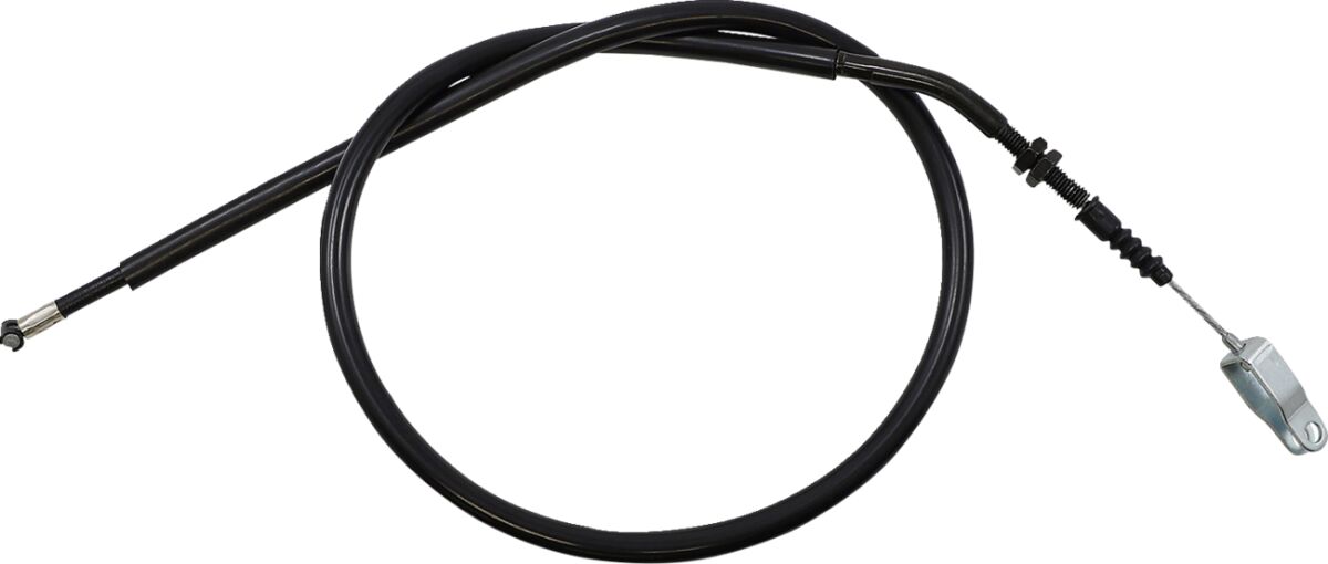 Parking Brake Cable — 45-4070