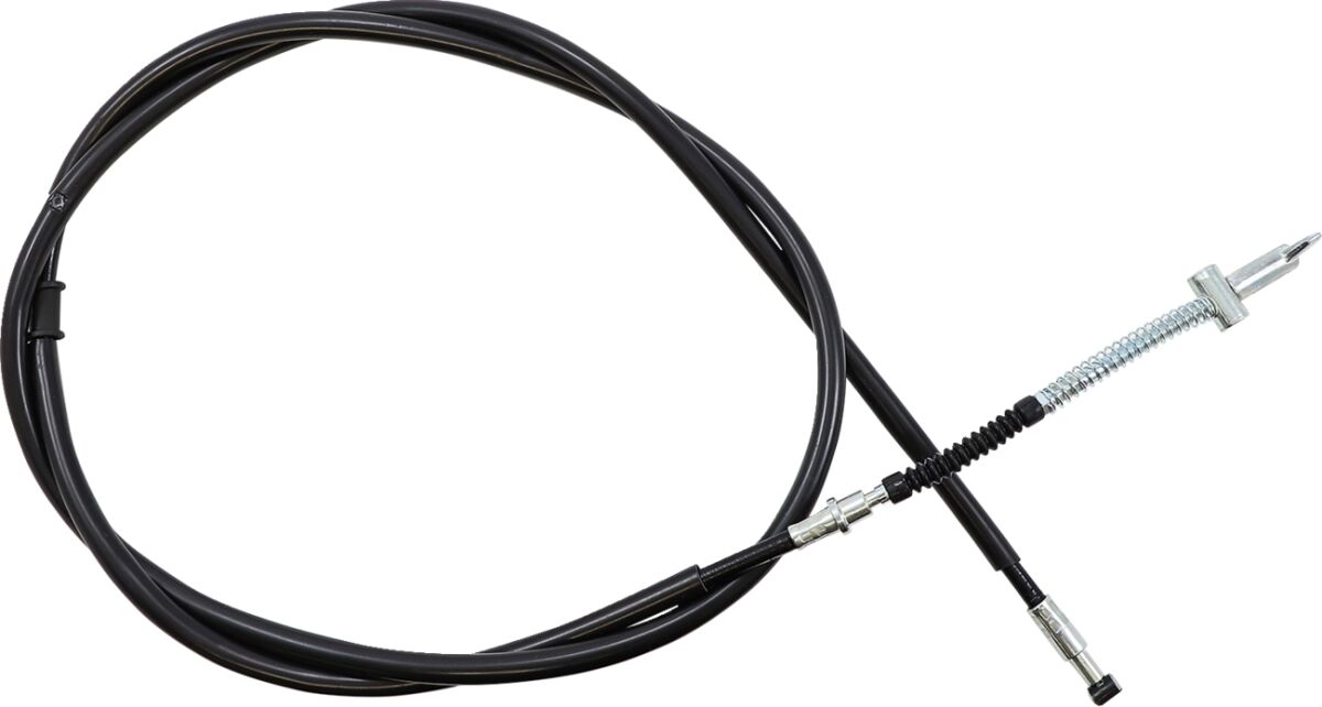 Parking Brake Cable Honda TRX 420 FE 4X4 Fourtrax Rancher ES 2007-2013 Honda TRX 420 FM 4X4 Fourtrax Rancher 2007-2013 Honda TRX 420 FPE 4X4 Fourtrax Rancher ES EPS 2009-2013 Honda TRX 420 FPM 4X4 Fourtrax Rancher EPS 2009-2013 Honda TRX 420 TE Fourtrax Rancher ES 2007-2013 Honda TRX 420 TM Fourtrax Rancher 2007-2013