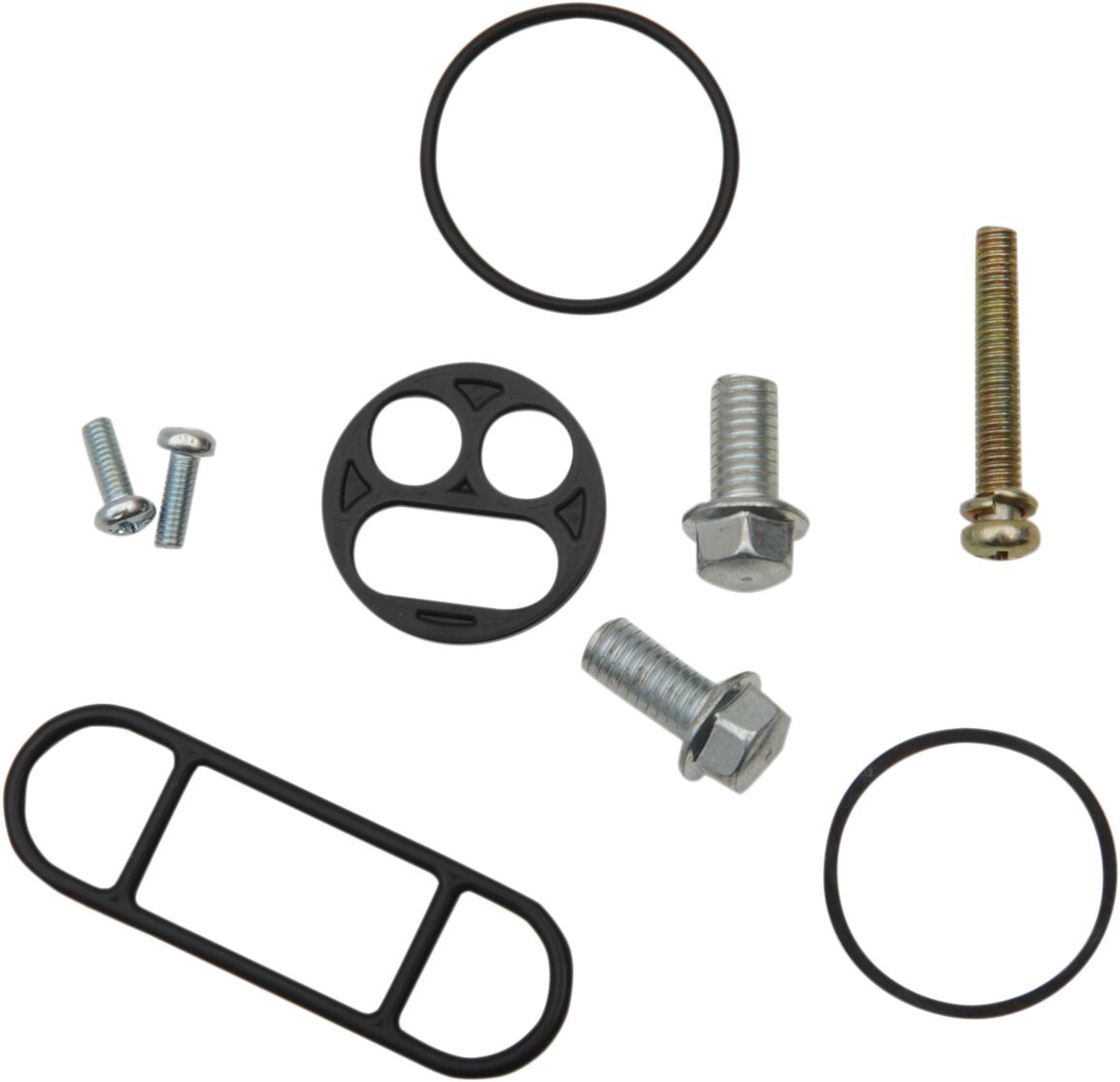 Fuel Petcock Rebuild Kit — 60-1078