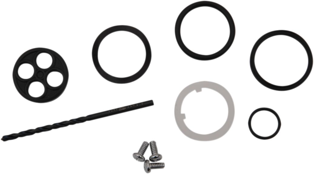 Fuel Petcock Rebuild Kit — 60-1207