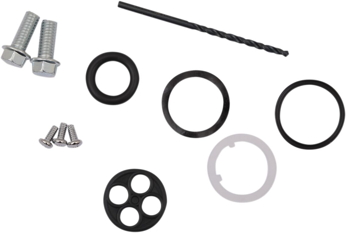 Fuel Petcock Rebuild Kit — 60-1218