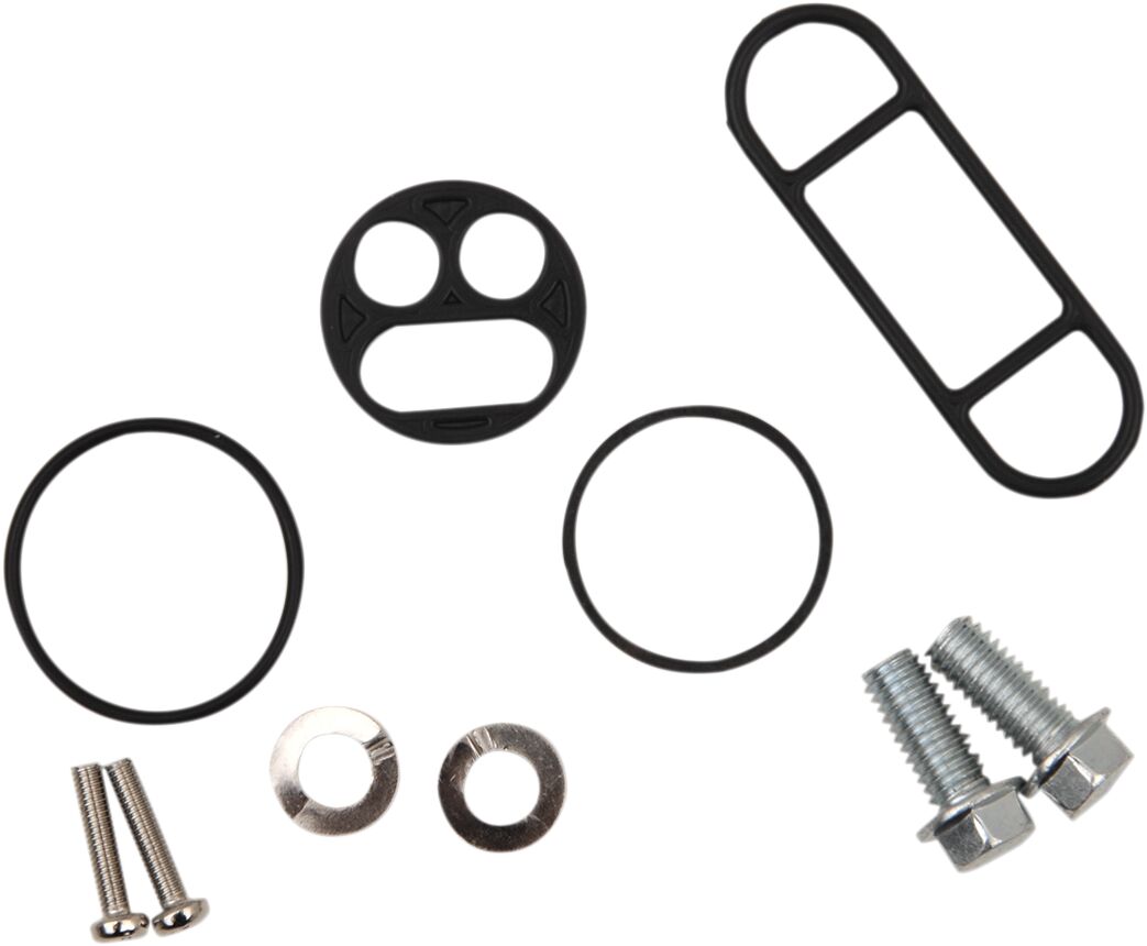 Fuel Petcock Rebuild Kit — 60-1005