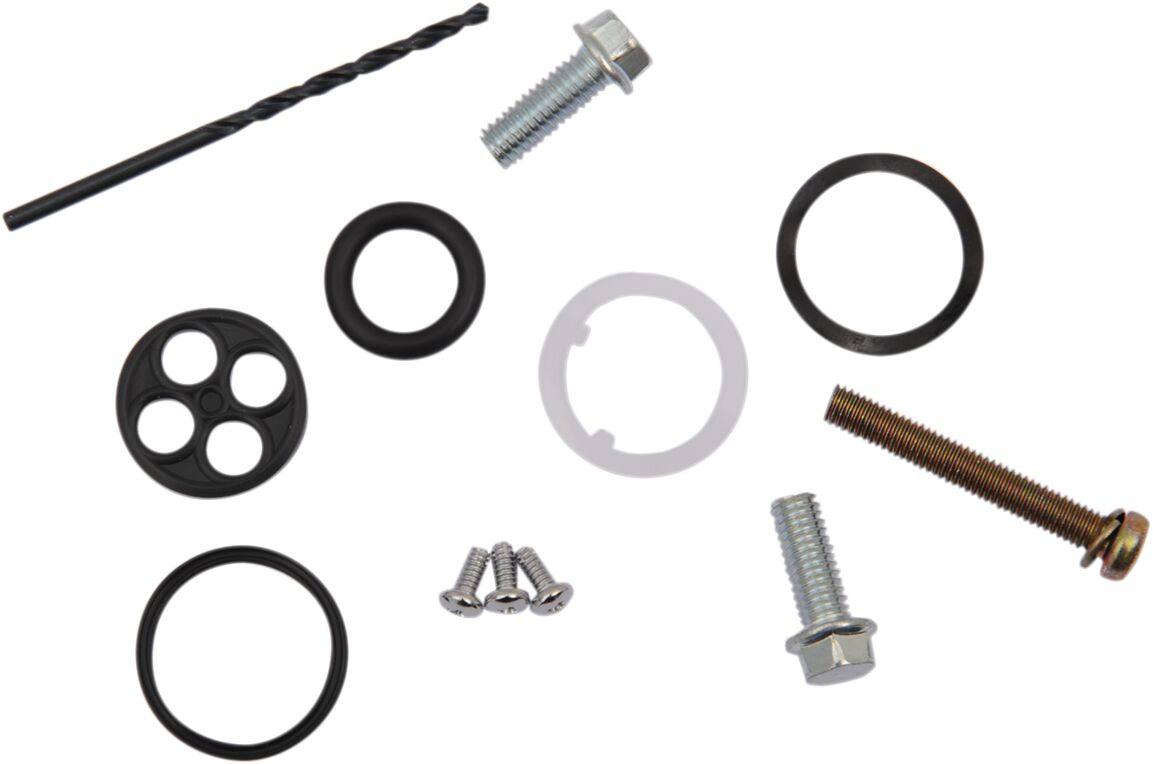 Fuel Petcock Rebuild Kit — 60-1206
