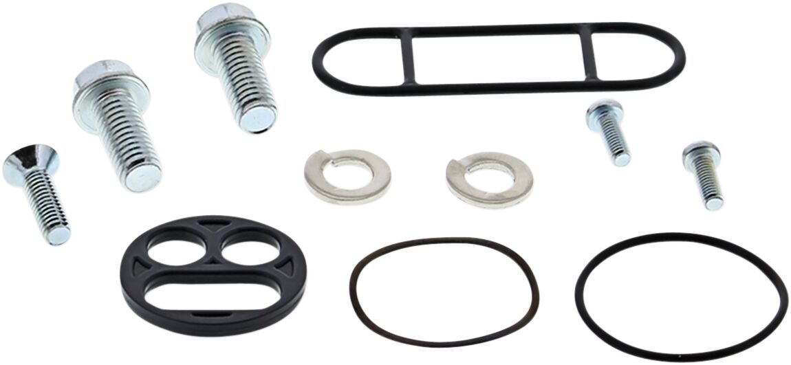 Fuel Petcock Rebuild Kit — 60-1002