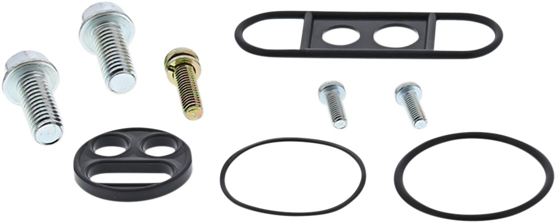 Fuel Petcock Rebuild Kit — 60-1007
