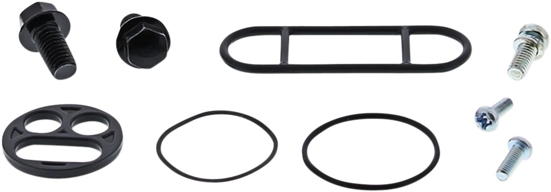 Fuel Petcock Rebuild Kit ARCTIC CAT (TEXTRON) — Selected Models; See Fitment