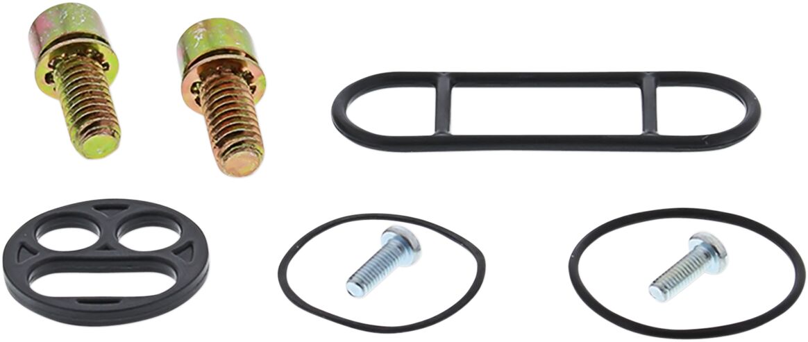 Fuel Petcock Rebuild Kit — 60-1035