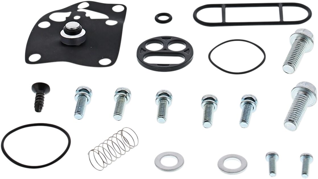 Fuel Petcock Rebuild Kit — 60-1036