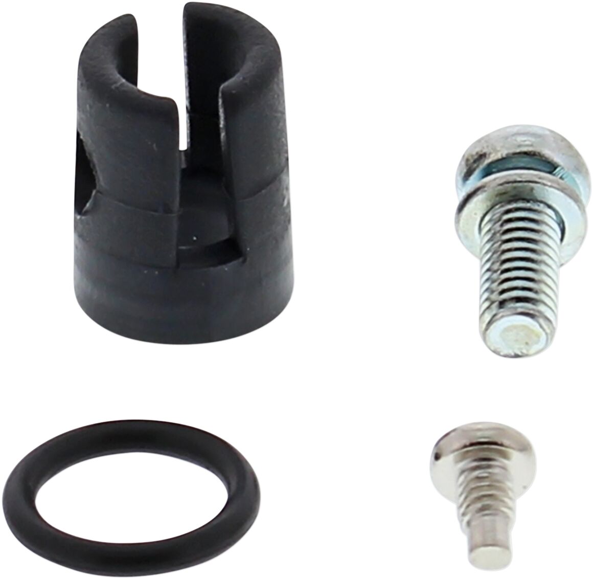 Fuel Petcock Rebuild Kit Can-Am — Selected Models; See Fitment
