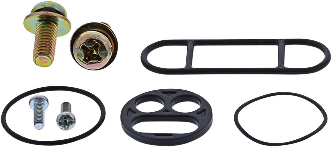 Fuel Petcock Rebuild Kit SUZUKI LT-F 250 F 4X4 Quadrunner 1999-2000 / SUZUKI LT-F 300 F 4X4 Kingquad 1999-2000