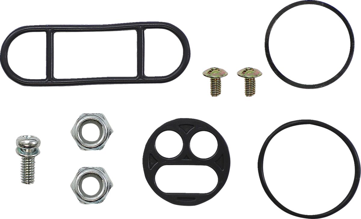 Fuel Petcock Rebuild Kit ARCTIC CAT (TEXTRON) 366 4X4 2009, 2011 (AMERICA) / ARCTIC CAT (TEXTRON) 366 4X4 Auto 2008 (AMERICA) / ARCTIC CAT (TEXTRON) 366 4X4 SE 2010-2011 (AMERICA) / ARCTIC CAT (TEXTRON) H1 350 4X4 2012 (AMERICA)